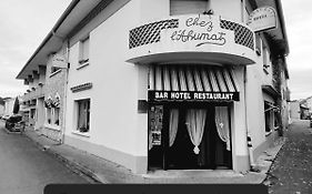 Chez L'Ahumat